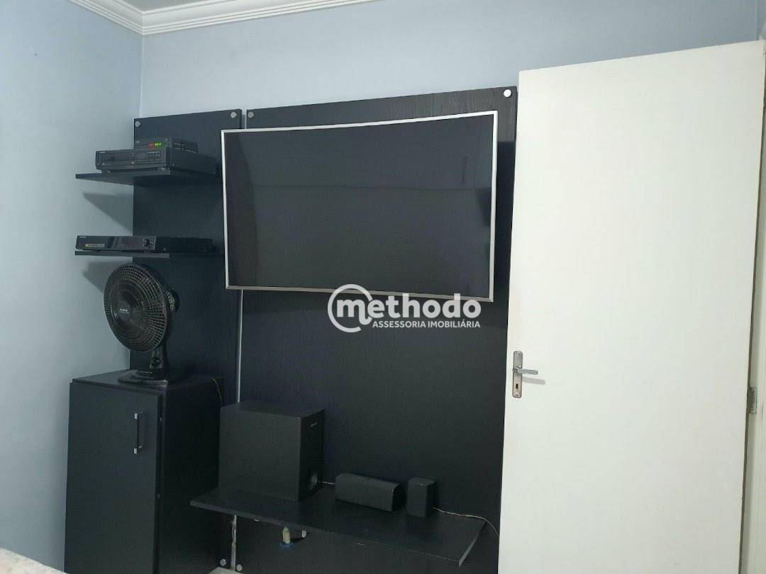 Apartamento à venda com 2 quartos, 44m² - Foto 4