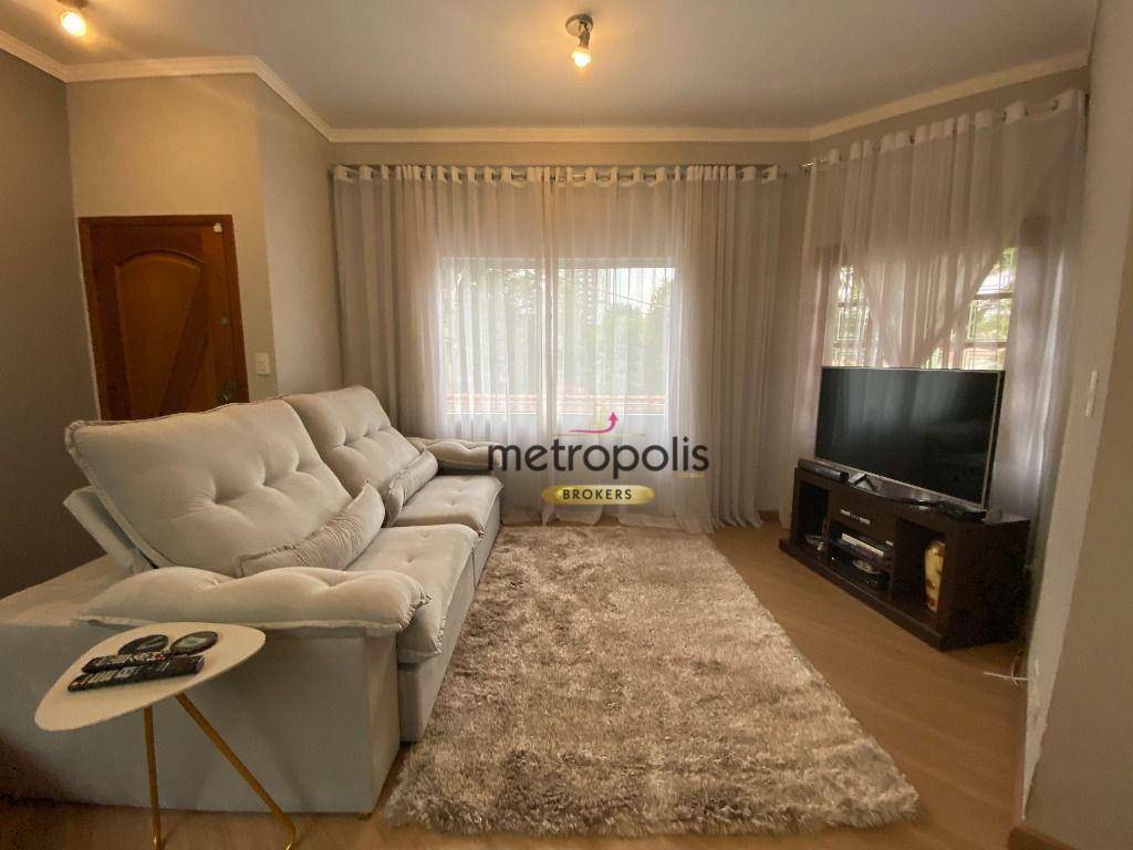 Casa à venda com 3 quartos, 251m² - Foto 3