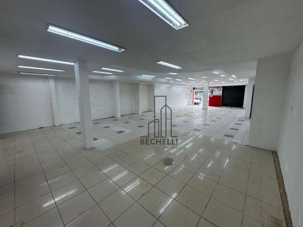 Loja-Salão, 200 m² - Foto 4