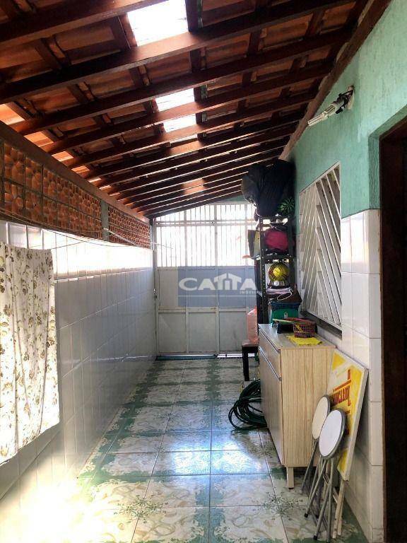 Sobrado à venda com 3 quartos, 140m² - Foto 14