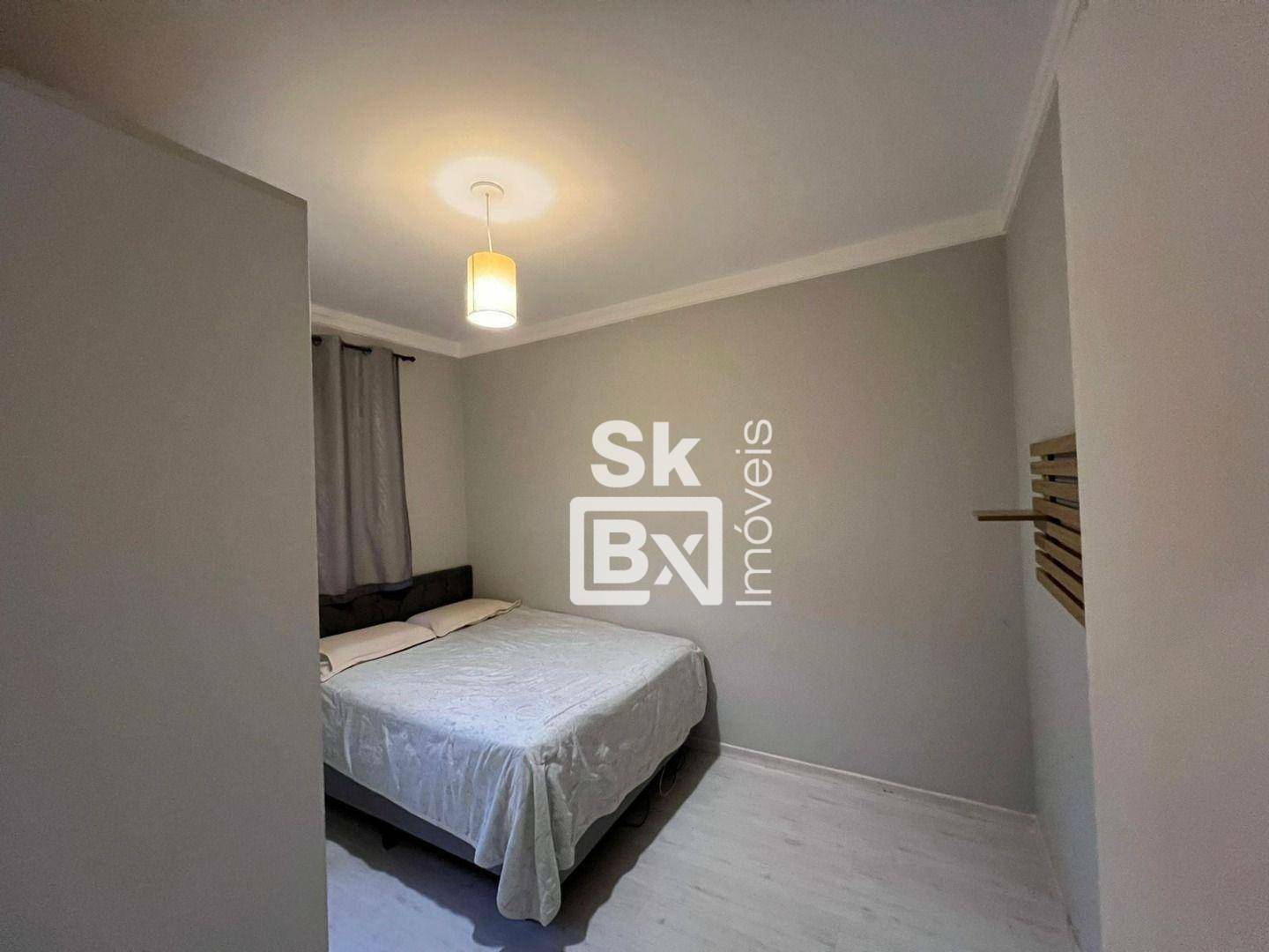 Apartamento à venda com 2 quartos, 61m² - Foto 16