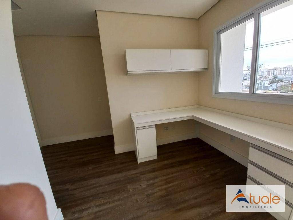 Casa de Condomínio à venda e aluguel com 3 quartos, 200m² - Foto 19