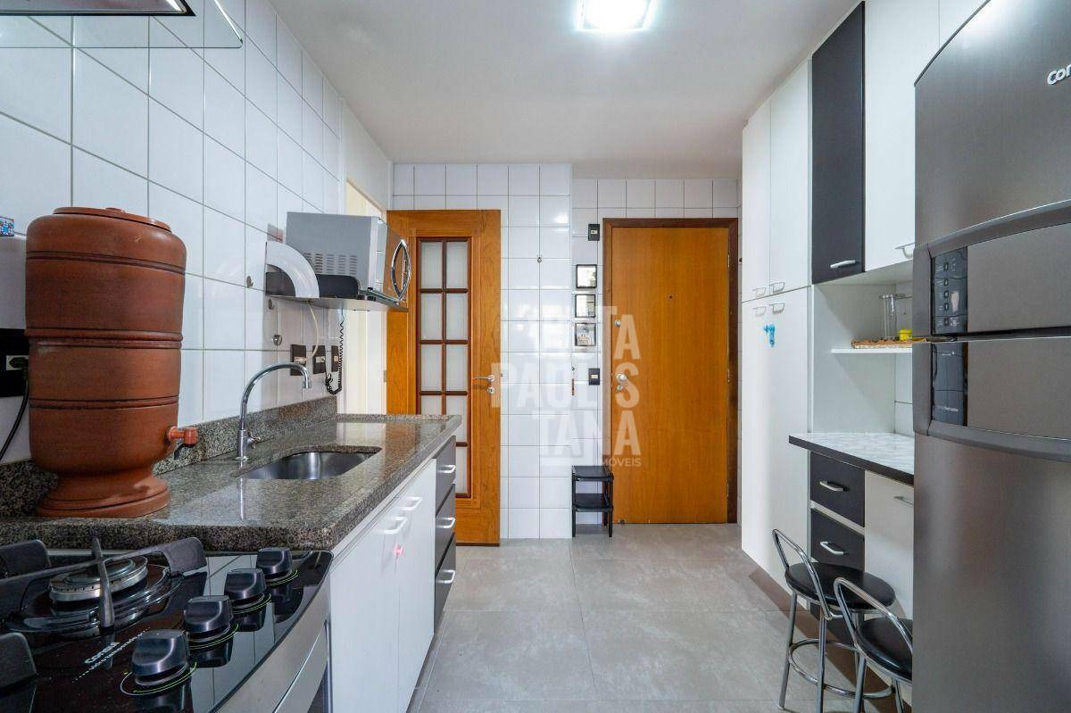 Apartamento à venda com 3 quartos, 90m² - Foto 30