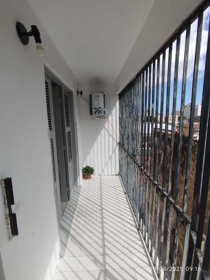 Apartamento para alugar com 2 quartos, 75m² - Foto 5