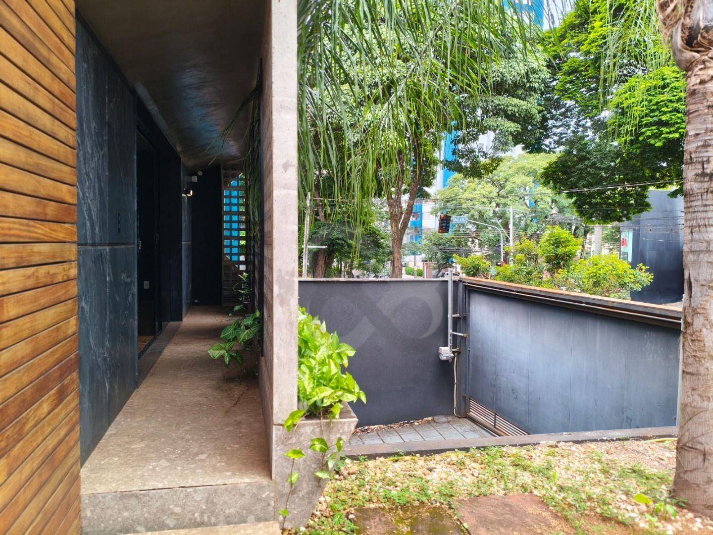 Sobrado, 3 quartos, 280 m² - Foto 2