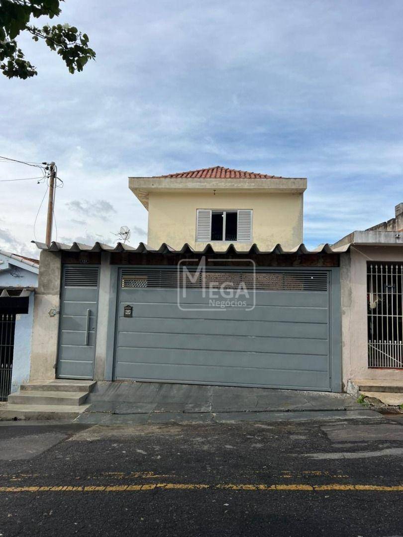 Casa, 2 quartos, 140 m² - Foto 5