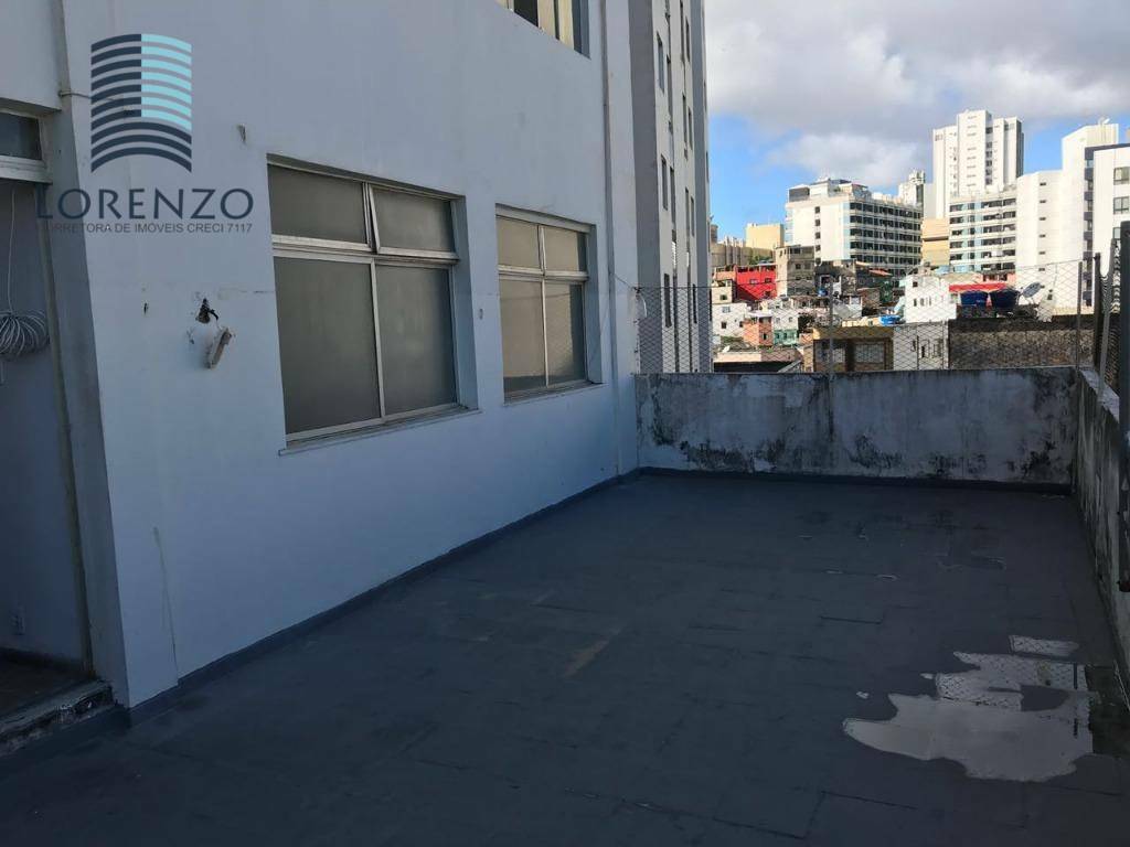 Apartamento à venda com 3 quartos, 130m² - Foto 6