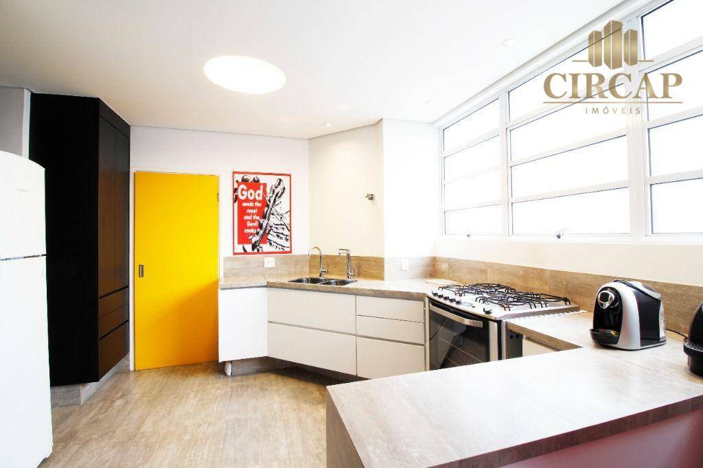 Apartamento à venda com 3 quartos, 260m² - Foto 19