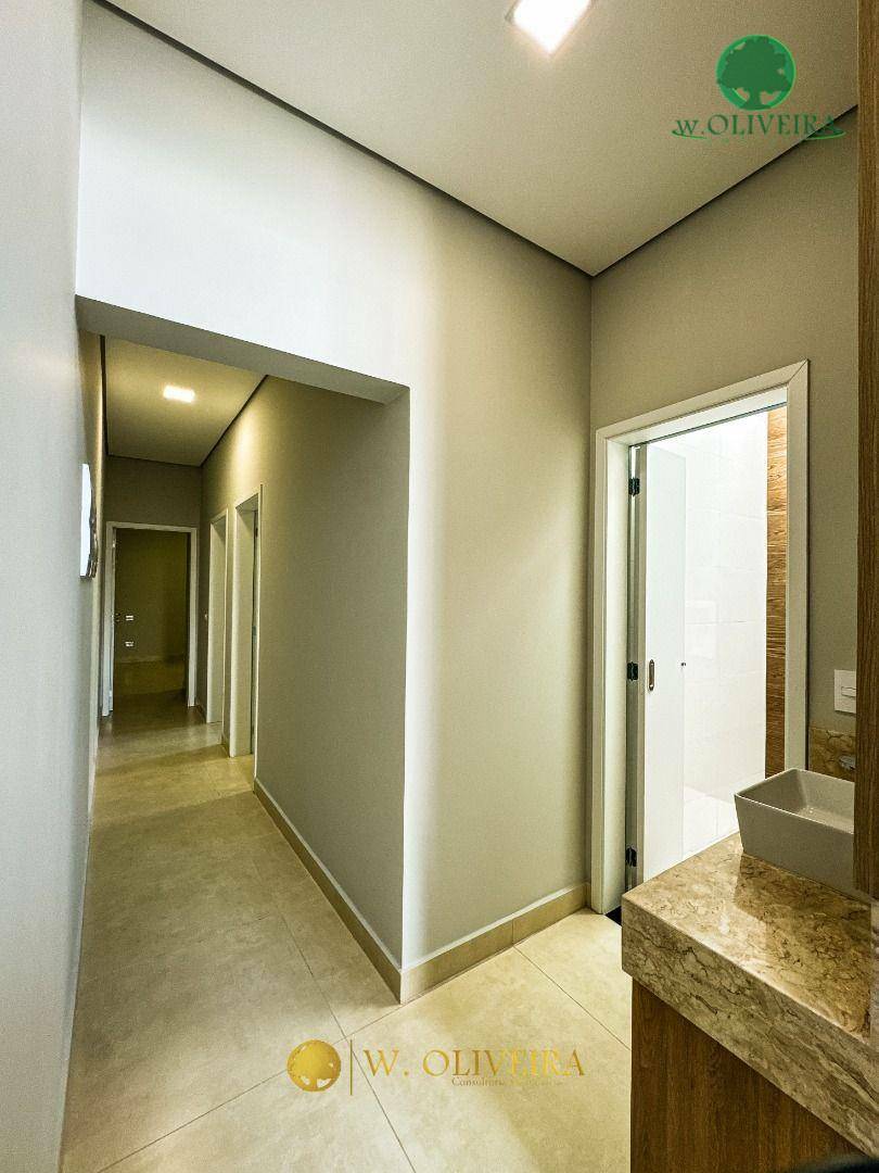 Casa à venda com 3 quartos, 131m² - Foto 14