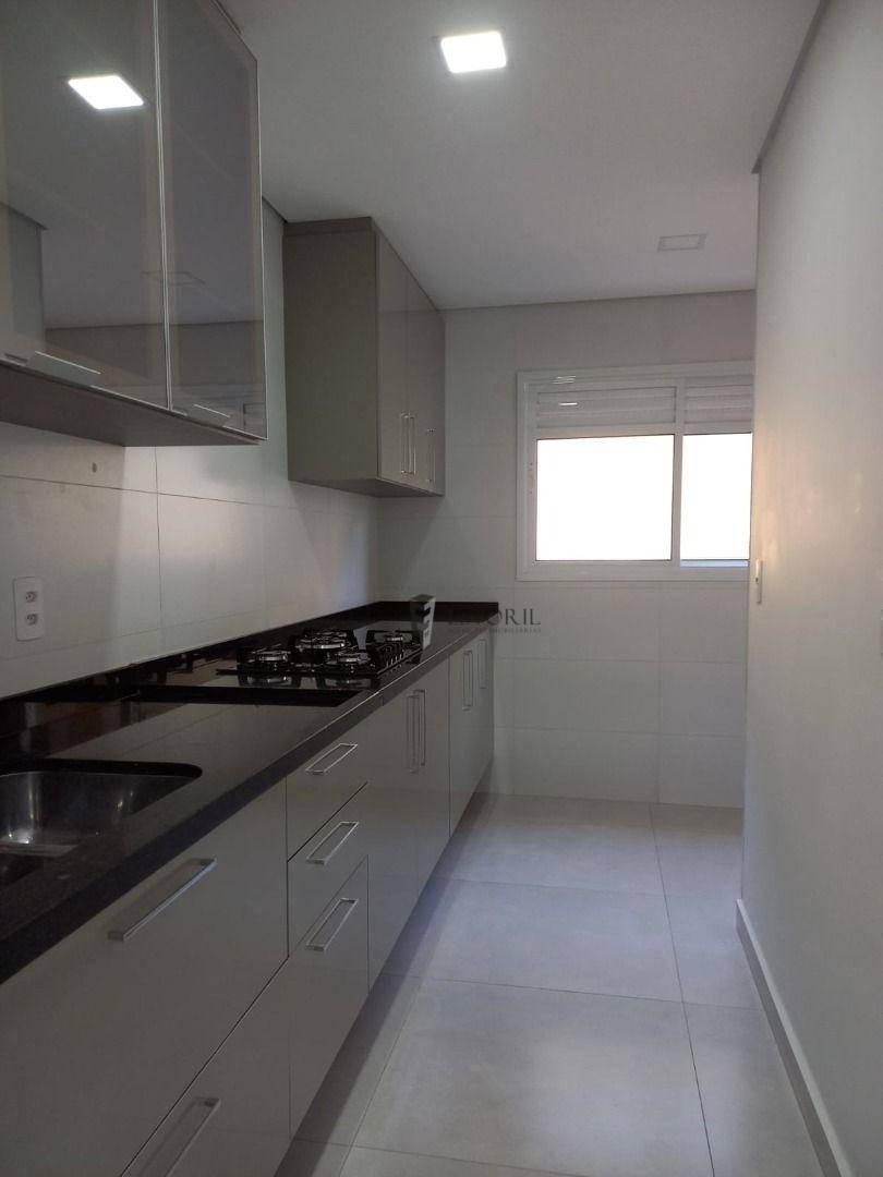 Apartamento para alugar com 3 quartos - Foto 4