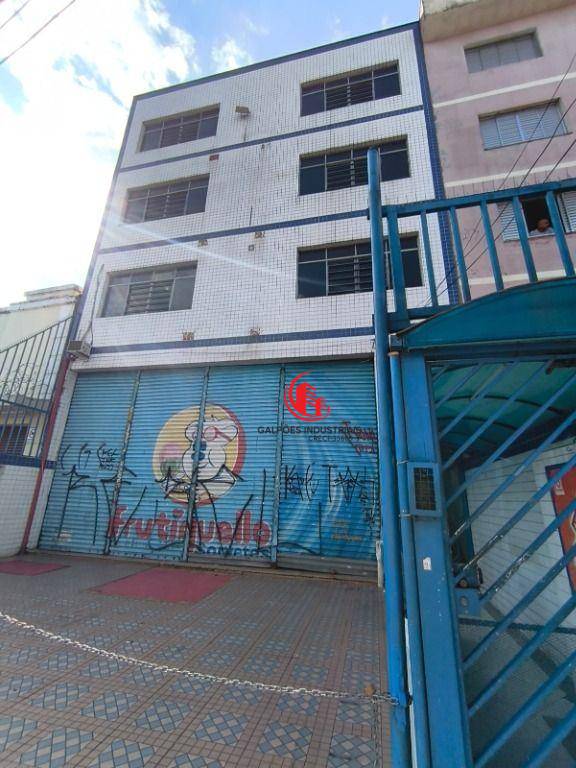 Loja-Salão, 1120 m² - Foto 3