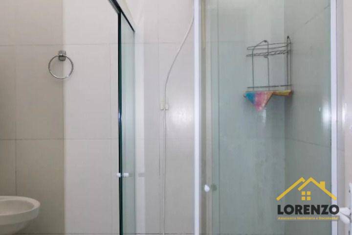 Sobrado à venda com 2 quartos, 100m² - Foto 11