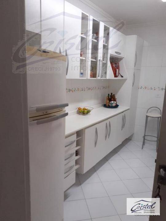 Sobrado à venda com 2 quartos, 67m² - Foto 14