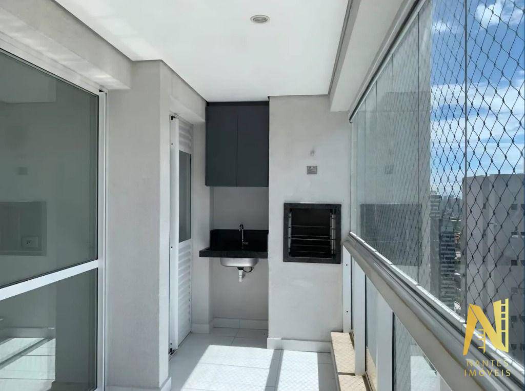 Apartamento, 3 quartos, 83 m² - Foto 2