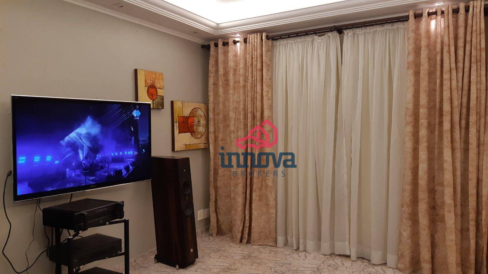 Sobrado à venda com 3 quartos, 164m² - Foto 20