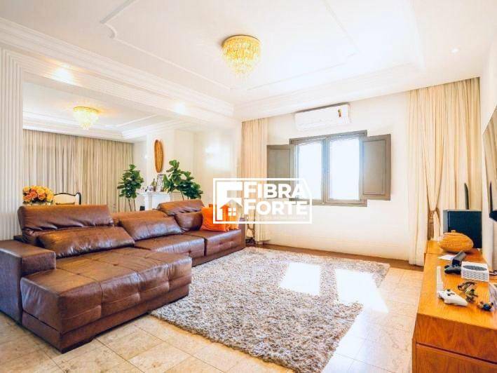 Casa de Condomínio à venda com 5 quartos, 577m² - Foto 4