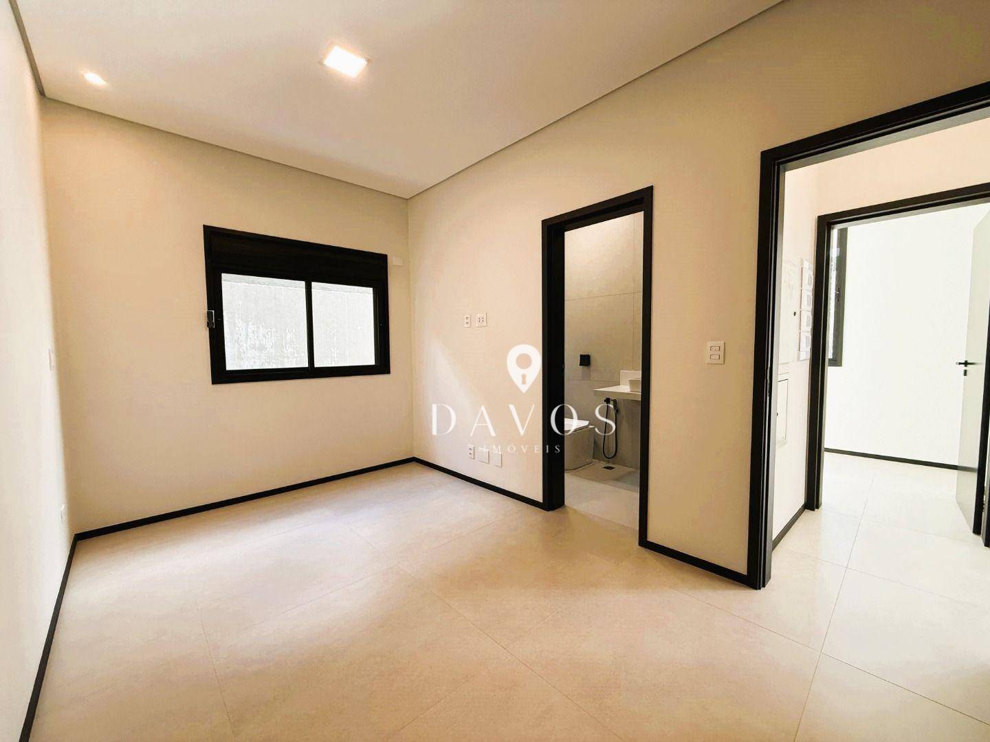 Sobrado à venda com 4 quartos, 310m² - Foto 25