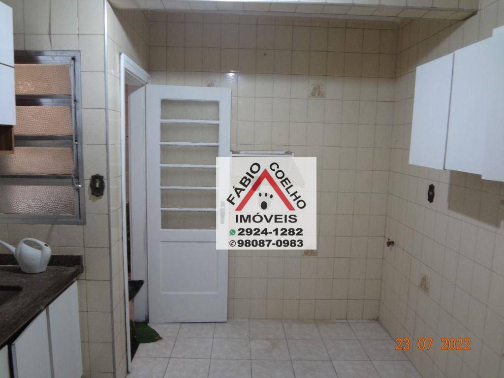 Apartamento à venda com 2 quartos, 76m² - Foto 11