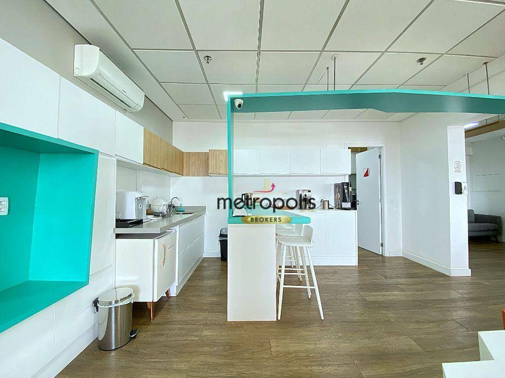 Conjunto Comercial-Sala para alugar, 104m² - Foto 13