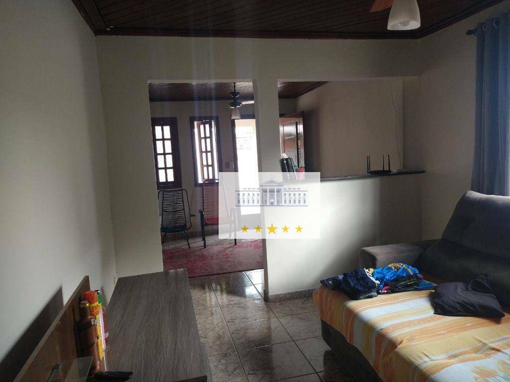 Casa à venda com 2 quartos, 101m² - Foto 5