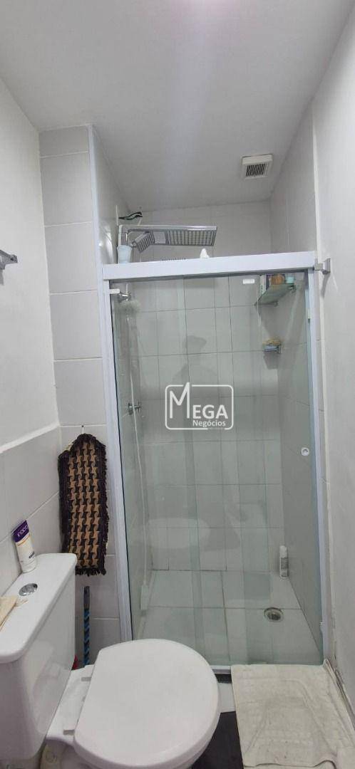 Apartamento à venda com 2 quartos, 53m² - Foto 19