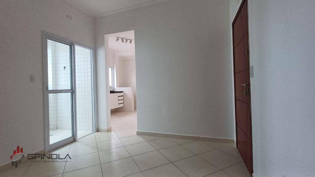 Apartamento à venda com 1 quarto, 46m² - Foto 1