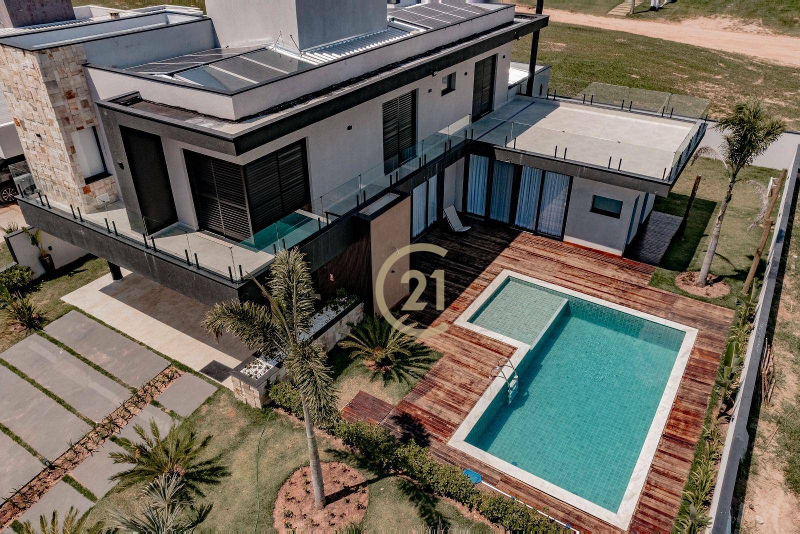 Sobrado à venda com 4 quartos, 309m² - Foto 2