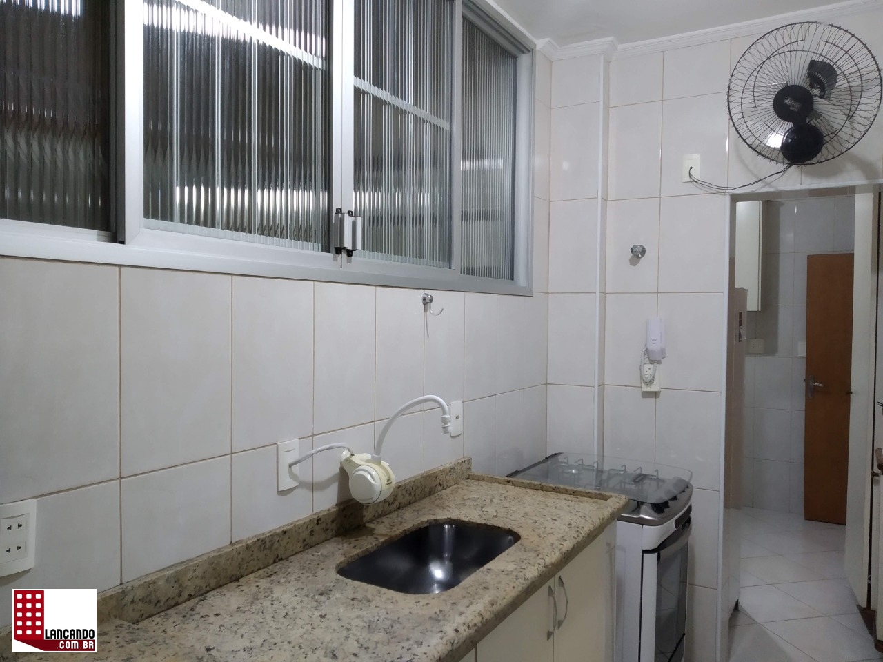 Apartamento à venda com 3 quartos, 110m² - Foto 3