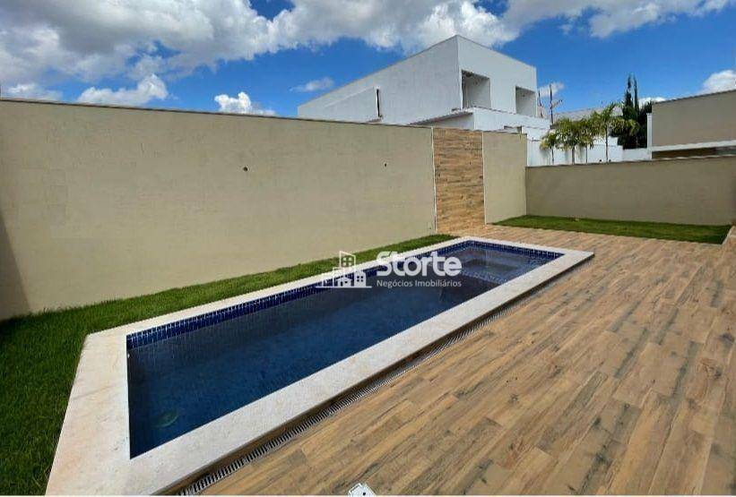 Casa de Condomínio à venda com 4 quartos, 385m² - Foto 29