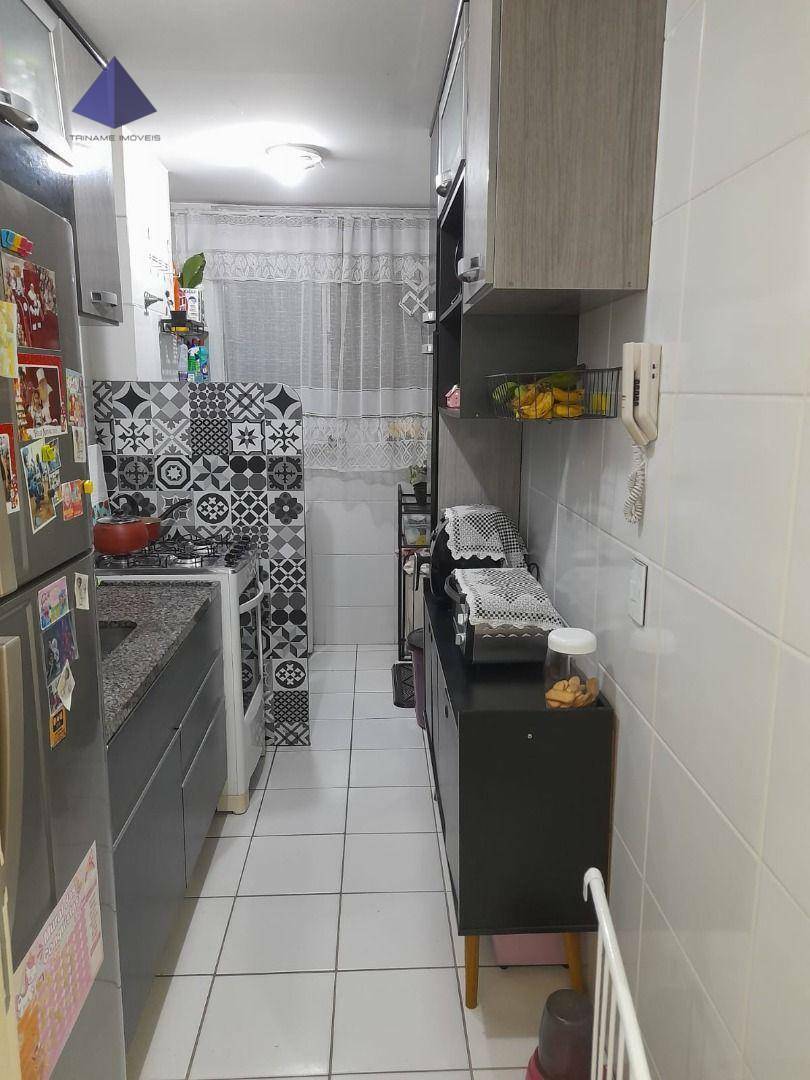 Apartamento à venda com 2 quartos, 45m² - Foto 8