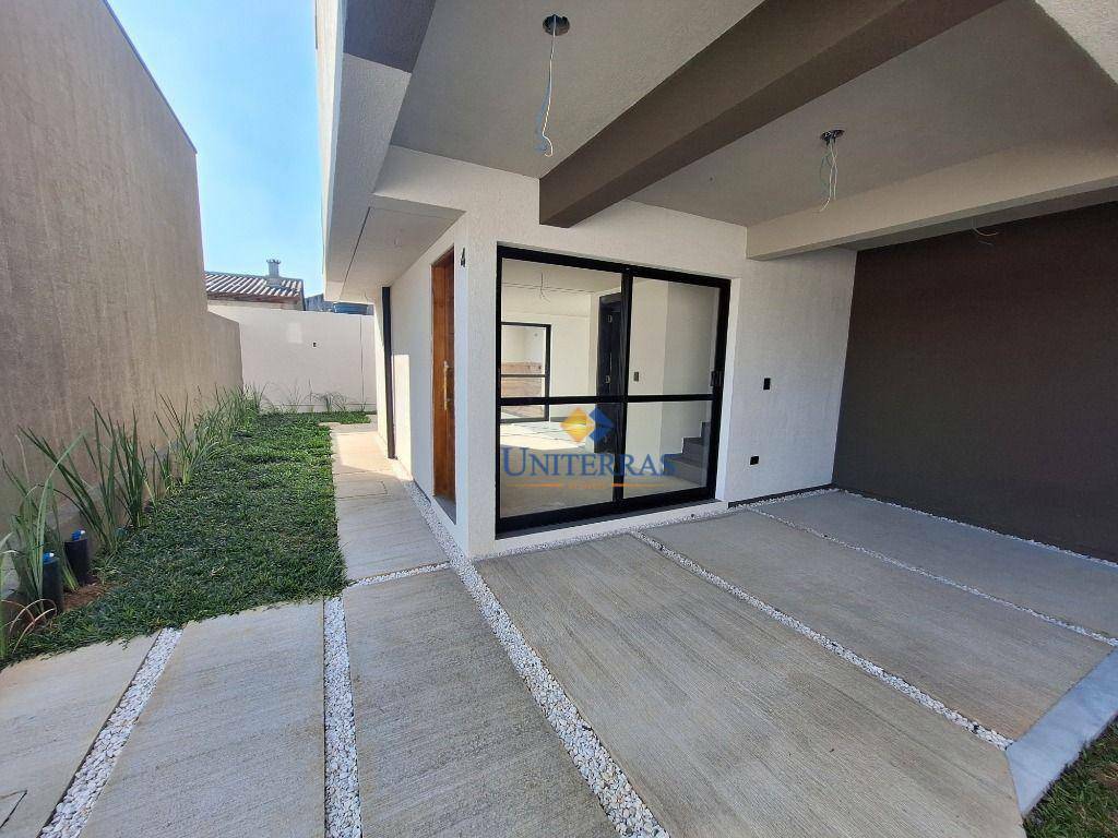 Sobrado à venda com 2 quartos, 85m² - Foto 48