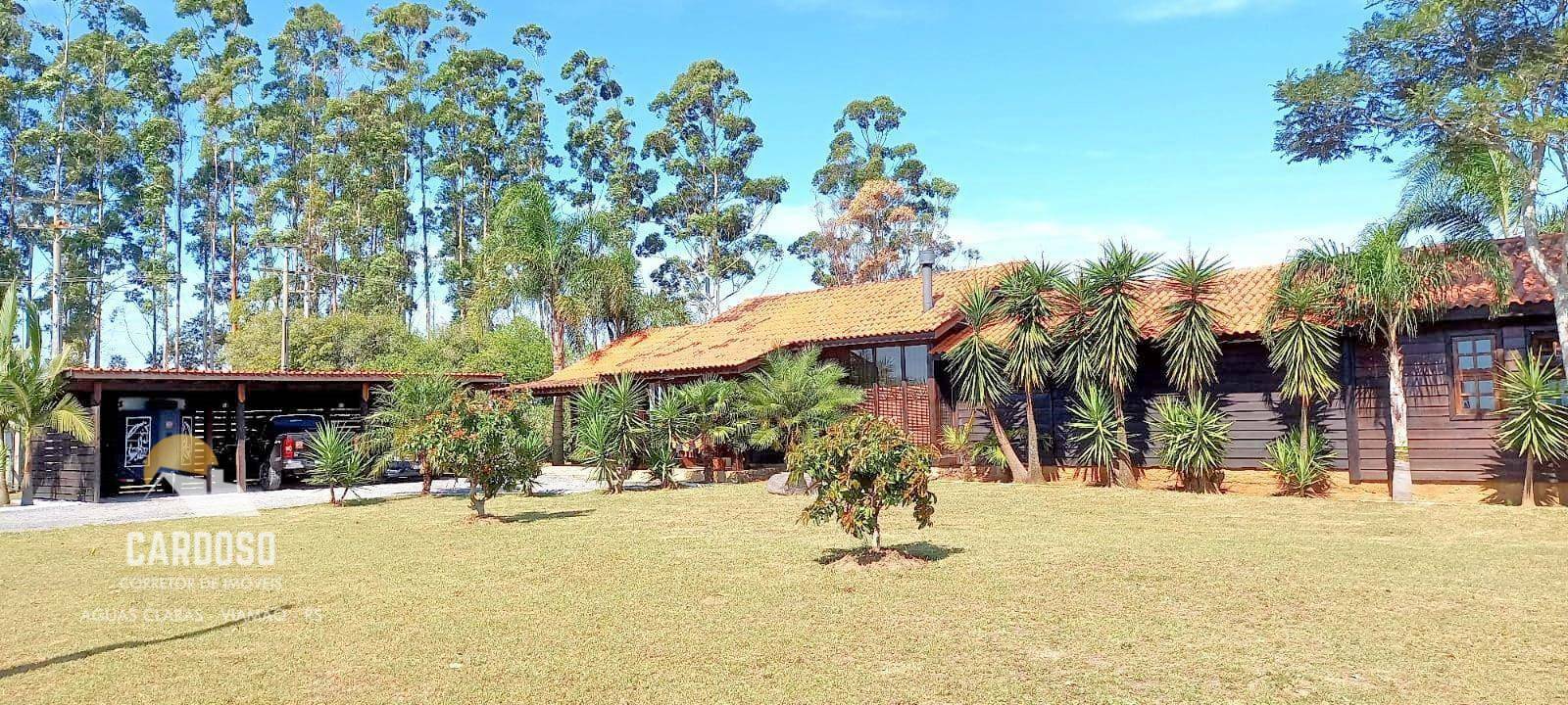 Sítio à venda com 3 quartos, 22000M2 - Foto 4