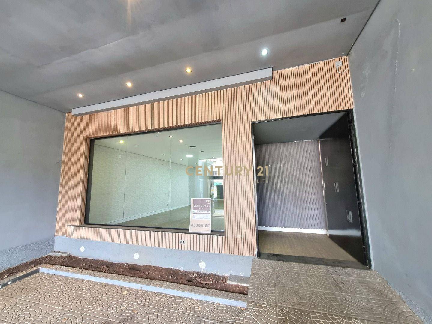 Loja-Salão, 235 m² - Foto 2