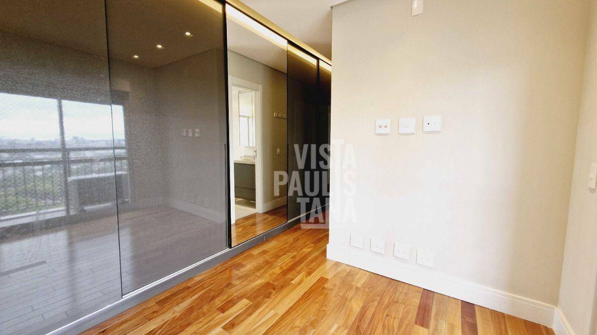 Apartamento à venda com 3 quartos, 122m² - Foto 22