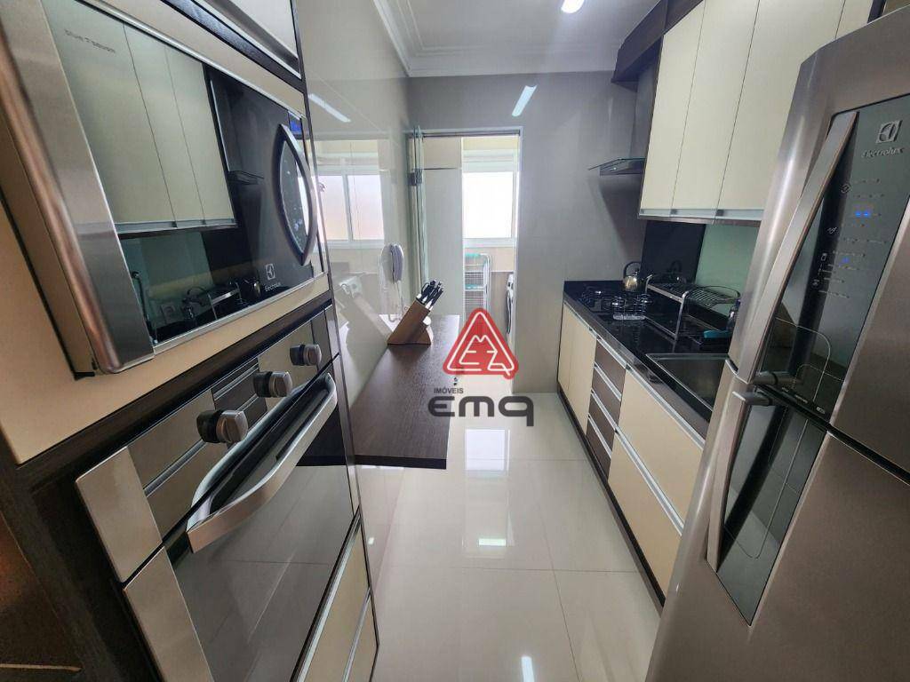 Apartamento à venda com 2 quartos, 61m² - Foto 34