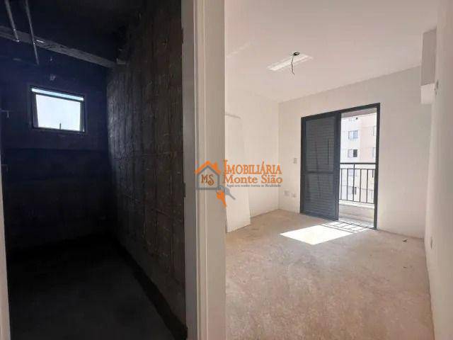 Apartamento à venda com 3 quartos, 87m² - Foto 8