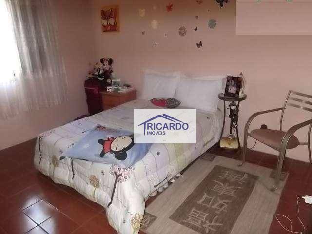 Sobrado à venda com 3 quartos, 160m² - Foto 16