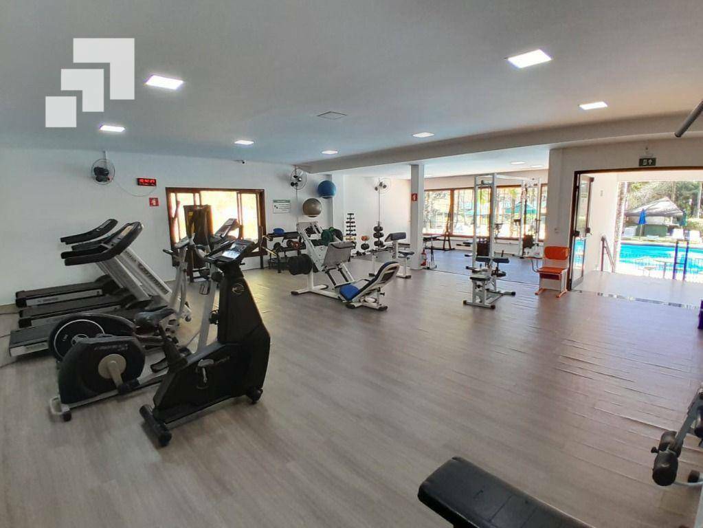 Casa de Condomínio à venda com 4 quartos, 305m² - Foto 45