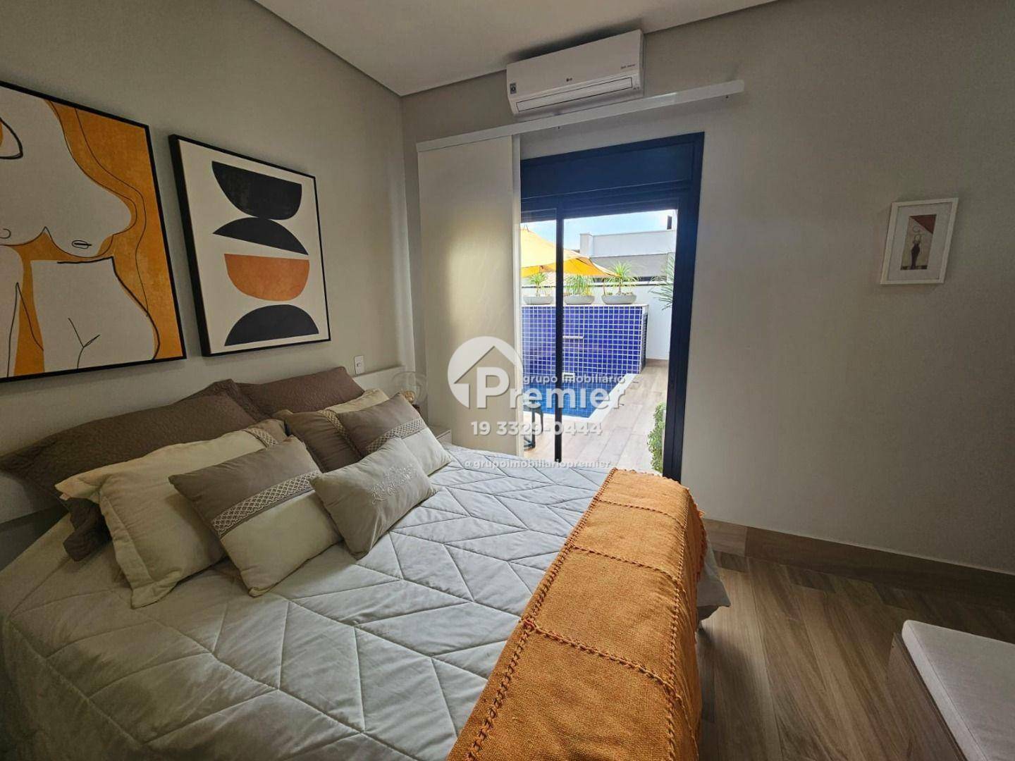 Casa de Condomínio à venda com 3 quartos, 181m² - Foto 19