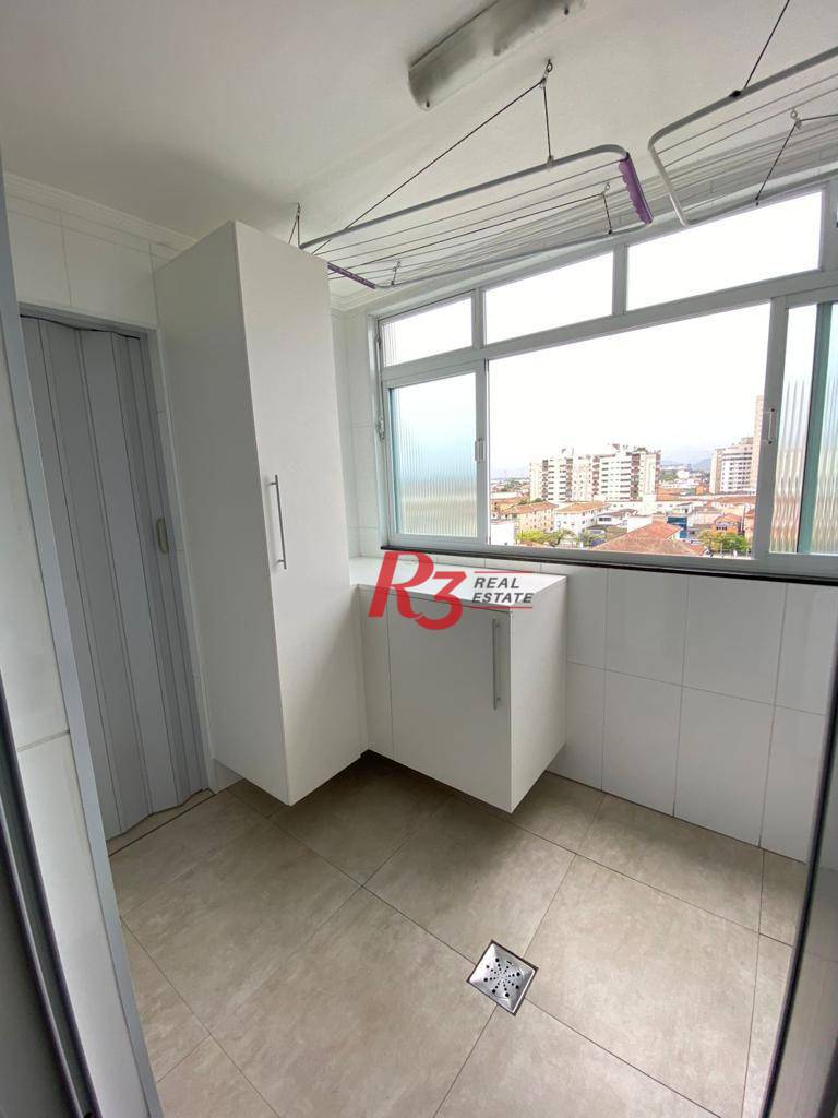 Apartamento à venda com 2 quartos, 95m² - Foto 9