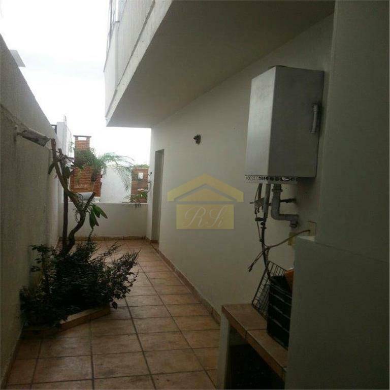 Sobrado à venda com 4 quartos, 245m² - Foto 17