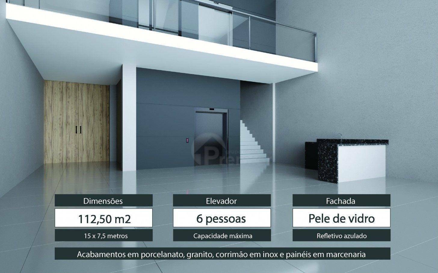 Depósito-Galpão-Armazém para alugar, 6821m² - Foto 4