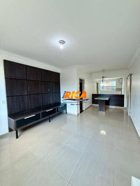 Apartamento, 3 quartos, 97 m² - Foto 2