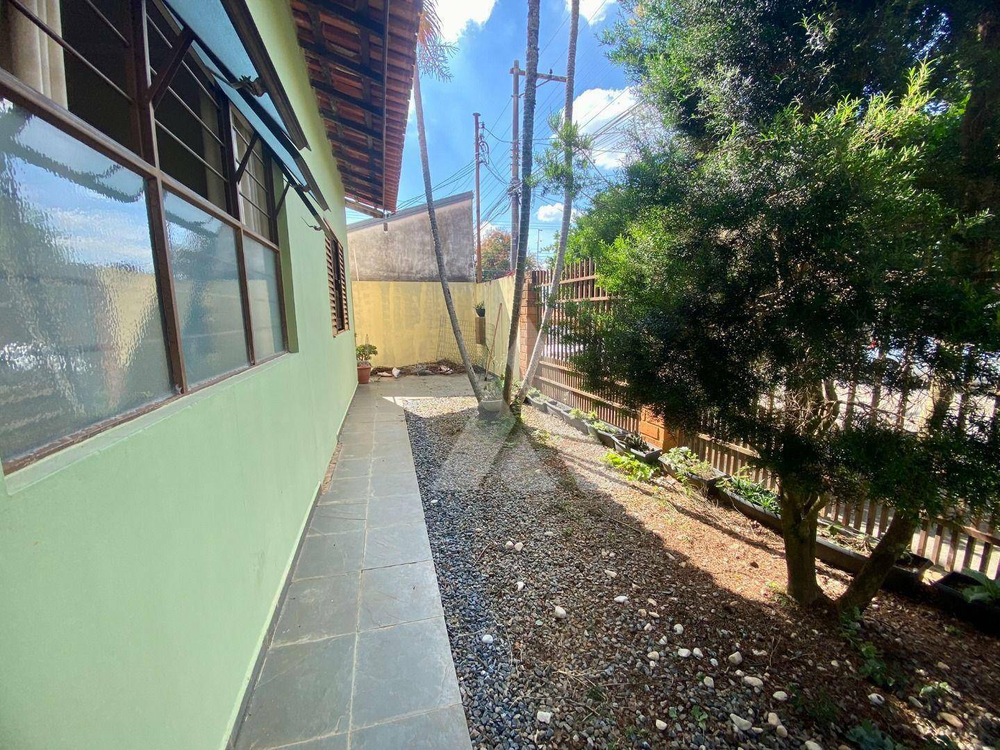 Casa à venda e aluguel com 2 quartos, 95m² - Foto 9