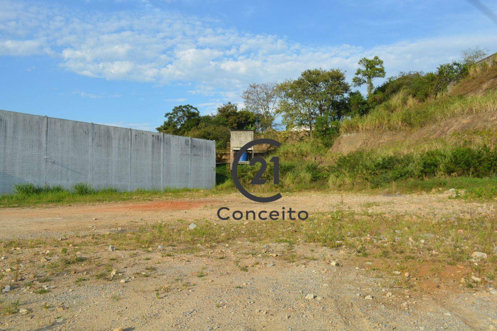 Terreno para alugar, 3340M2 - Foto 8