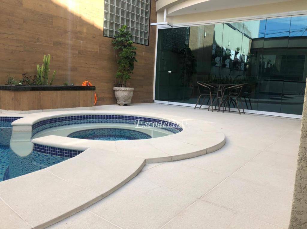 Sobrado à venda com 4 quartos, 558m² - Foto 37