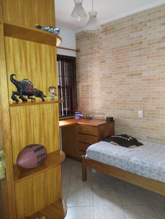 Sobrado à venda com 3 quartos, 160m² - Foto 8