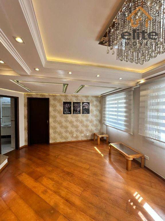 Sobrado à venda com 3 quartos, 137m² - Foto 6