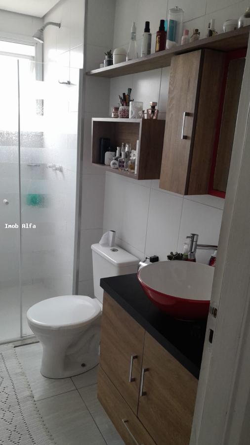 Apartamento à venda com 2 quartos, 60m² - Foto 12