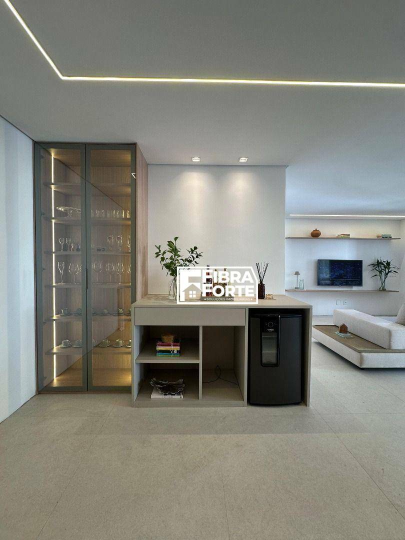 Apartamento à venda com 2 quartos, 80m² - Foto 10